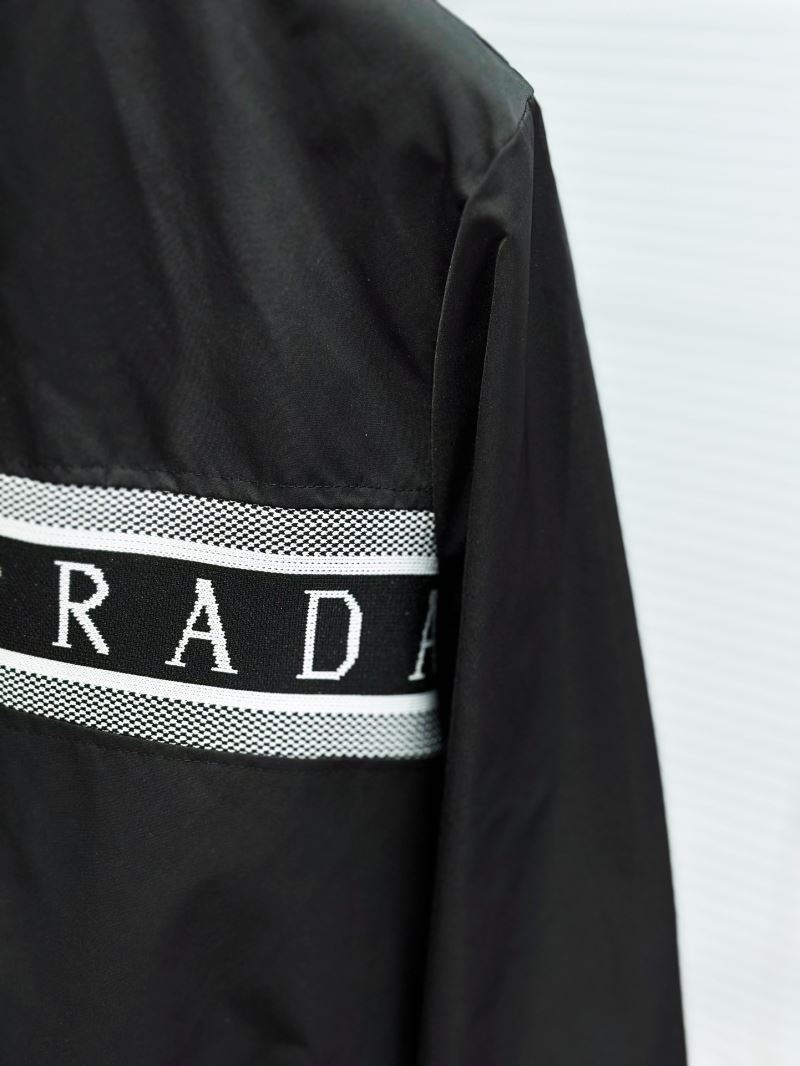 Prada Outwear